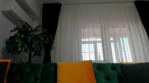 Bonnie online show from 02.24.25