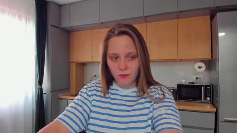 Bonnie online show from 03.08.25
