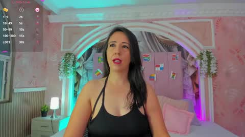 Snapshot of bonnie__milf chatting on 07.19.26 bonnie online show from 07.19.26
