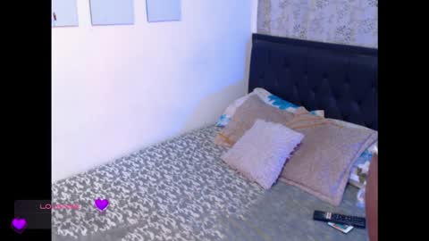 Snapshot of bonnie_ada1 chatting on 10.28.25 bonnie online show from 10.28.25