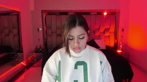 Bonnie  online show from 01.13.25