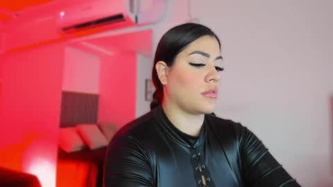 Bonnie  online show from 04.25.26
