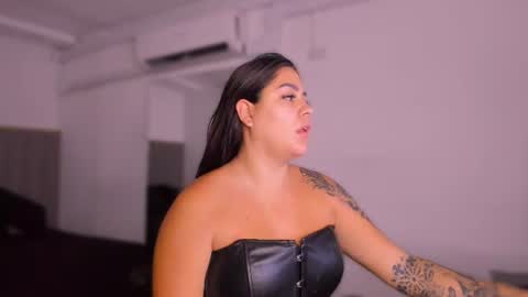 Bonnie  online show from 06.12.26