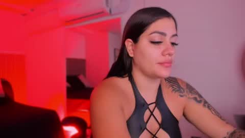 Bonnie  online show from 06.25.26