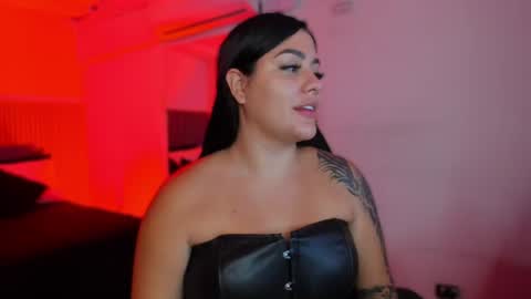 Bonnie  online show from 07.05.26