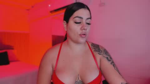 Bonnie  online show from 07.16.26