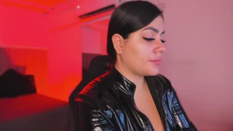 Bonnie  online show from 07.18.26