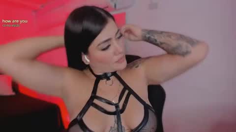 Bonnie  online show from 07.28.26
