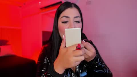 Bonnie  online show from 08.01.26