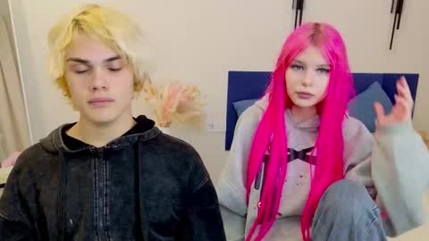 Jessy  Mark online show from 10.07.25