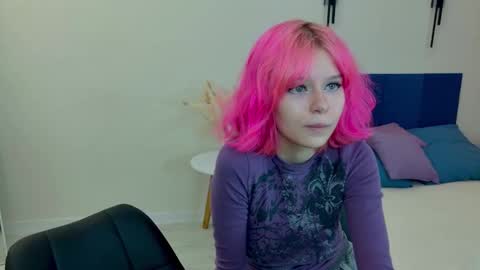 Jessy  Mark online show from 10.11.25