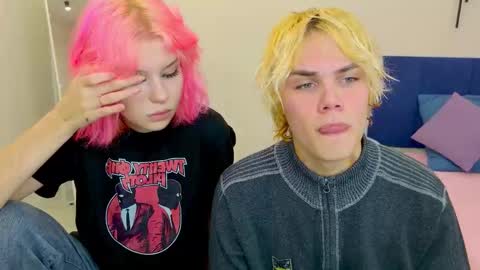 Jessy  Mark online show from 10.18.25