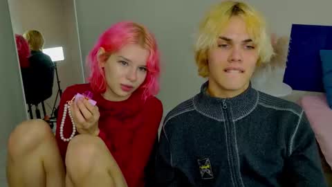 Jessy  Mark online show from 10.20.25