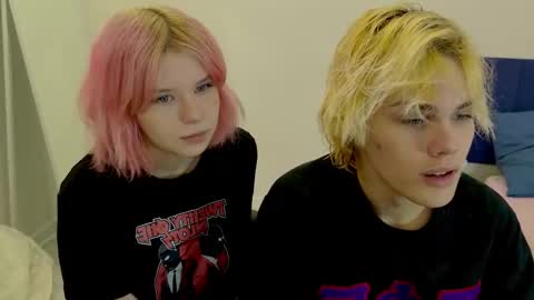 Jessy  Mark online show from 11.05.25