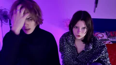 Jessy  Mark online show from 01.18.26