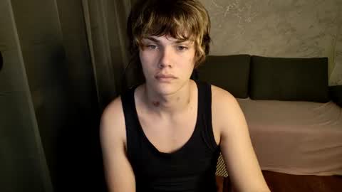 Jessy  Mark online show from 06.21.26