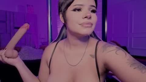 Bonnie Anderson  online show from 04.27.26
