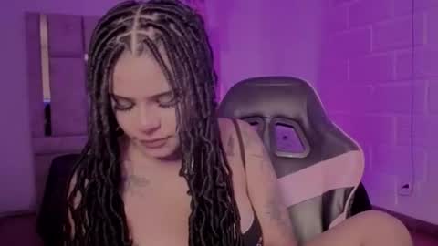 Bonnie Anderson  online show from 07.07.26