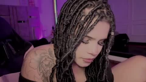 Bonnie Anderson  online show from 07.21.26