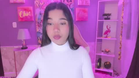 Snapshot of bonnie_benet chatting on 12.26.24 Bonnie online show from 12.26.24