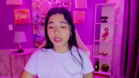 Snapshot of bonnie_benet chatting on 12.29.24 Bonnie online show from 12.29.24