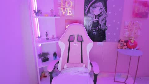 Snapshot of bonnie_benet chatting on 02.26.25 Bonnie online show from 02.26.25