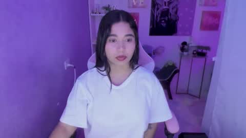 Snapshot of bonnie_benet chatting on 02.25.26 Bonnie online show from 02.25.26