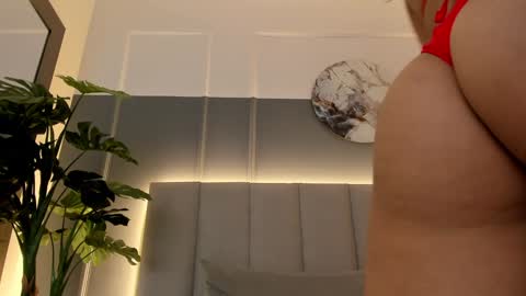 Bonnie online show from 01.09.25