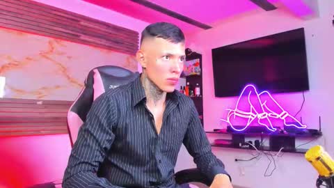 becky online show from 11.12.25