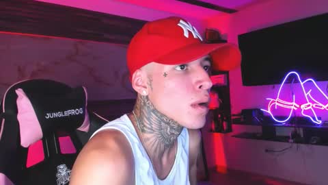 becky online show from 03.03.26