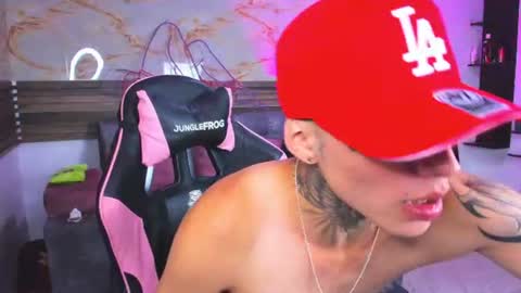 becky online show from 07.12.26