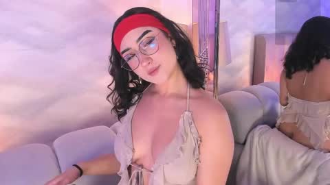 Snapshot of bonnie_foxyy chatting on 04.18.26 Bonnie online show from 04.18.26