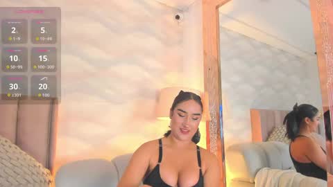 Snapshot of bonnie_foxyy chatting on 04.27.26 Bonnie online show from 04.27.26