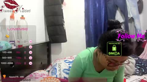 bonnie lam  hello welcome to my room I hope you have fun and you can reach your maximum pleasure here with me online show from 01.27.25