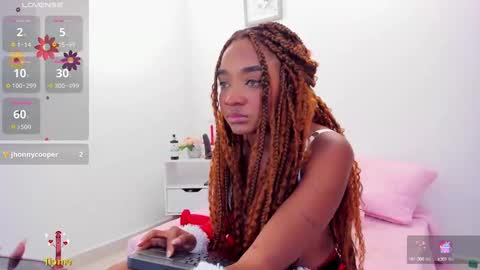 Snapshot of bonnie_nagy chatting on 12.24.24 bonnie_nagy online show from 12.24.24