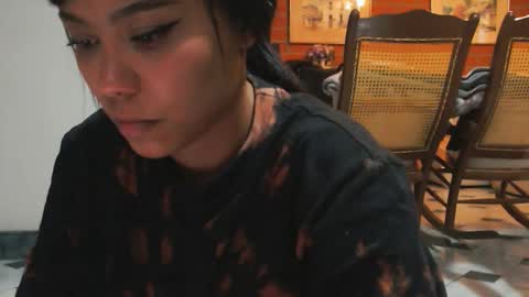 Snapshot of bonnieand_clyde22 chatting on 11.18.25 bonnieand_clyde22 online show from 11.18.25