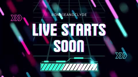 bonnieandclyde540767 online show from 09.11.25