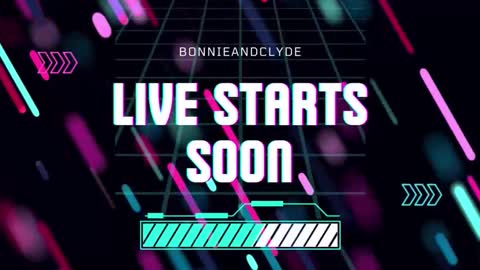 bonnieandclyde540767 online show from 09.28.25