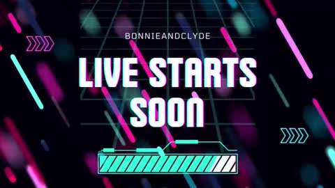 bonnieandclyde540767 online show from 10.08.25