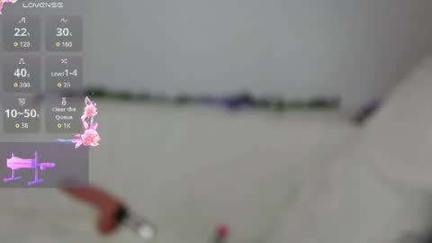 BonnieBennett69 online show from 03.15.26