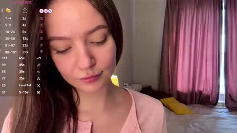 Grace online show from 03.04.26