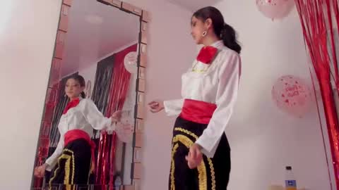   online show from 02.14.25