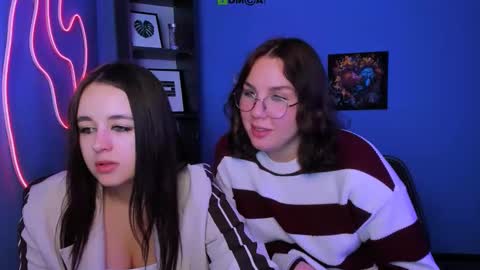 Snapshot of bonniemuse_ chatting on 03.20.26 Bonnie online show from 03.20.26