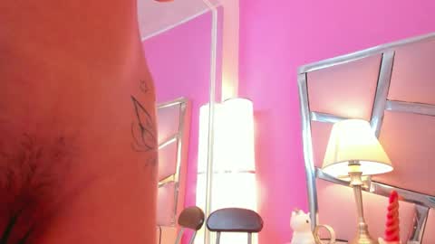 Bonnie  online show from 03.11.25