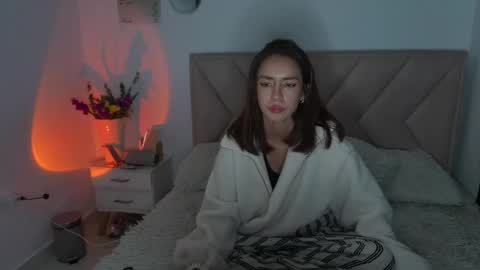 Snapshot of bonnieshyy chatting on 05.28.26 Bonnie online show from 05.28.26