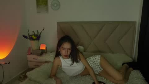 Snapshot of bonnieshyy chatting on 05.31.26 Bonnie online show from 05.31.26