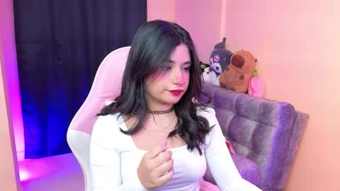 Snapshot of bonnietaylor1 chatting on 12.20.25 Karen online show from 12.20.25