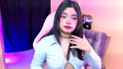 Snapshot of bonnietaylor1 chatting on 01.10.26 Karen online show from 01.10.26