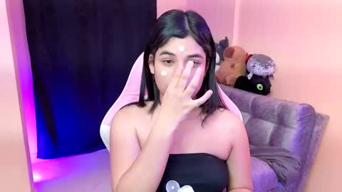 Snapshot of bonnietaylor1 chatting on 01.11.26 Karen online show from 01.11.26