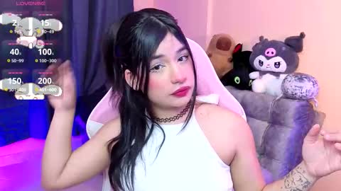 Snapshot of bonnietaylor1 chatting on 02.13.26 Karen online show from 02.13.26